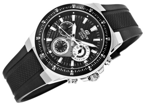 Zegarek Męski CASIO EDIFICE EF-552-1AVEF 10 BAR