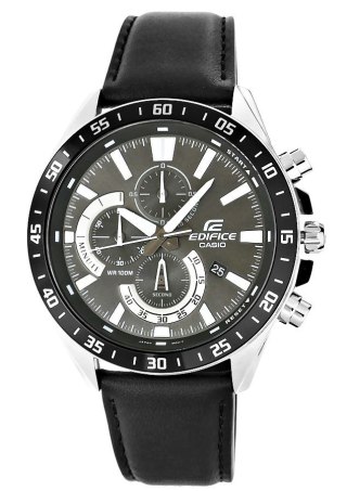 Zegarek Męski CASIO EDIFICE EFV-620L-1AVUEF 10 BAR