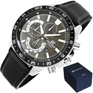 Zegarek Męski CASIO EDIFICE EFV-620L-1AVUEF 10 BAR