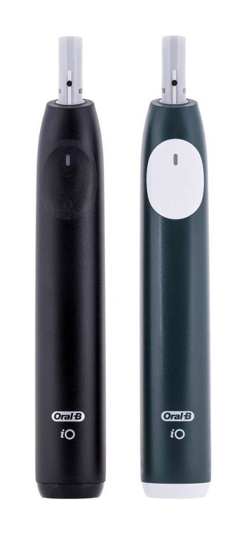 Braun Oral-B Szczoteczka elektryczna iO Series 2 +1 Braun Oral-B Szczoteczka elektryczna iO Series 2 +1