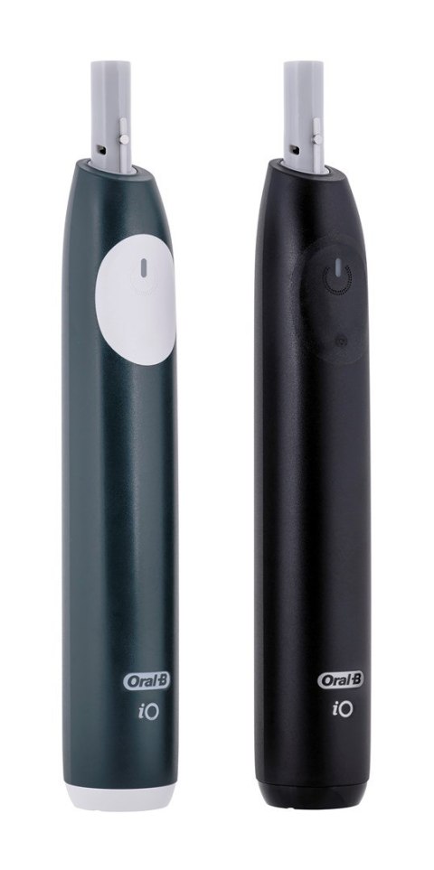 Braun Oral-B Szczoteczka elektryczna iO Series 2 +1 Braun Oral-B Szczoteczka elektryczna iO Series 2 +1