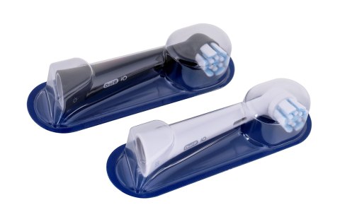 Braun Oral-B Szczoteczka elektryczna iO Series 2 +1 Braun Oral-B Szczoteczka elektryczna iO Series 2 +1