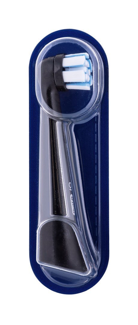 Braun Oral-B Szczoteczka elektryczna iO Series 2 +1 Braun Oral-B Szczoteczka elektryczna iO Series 2 +1