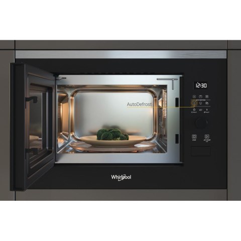 Kuchenka mikrofalowa WHIRLPOOL WMF250G Kuchenka mikrofalowa WHIRLPOOL WMF250G