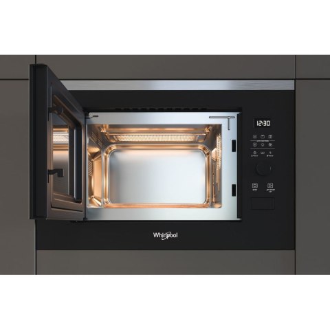 Kuchenka mikrofalowa WHIRLPOOL WMF250G Kuchenka mikrofalowa WHIRLPOOL WMF250G