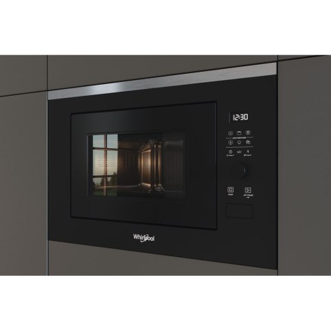 Kuchenka mikrofalowa WHIRLPOOL WMF250G Kuchenka mikrofalowa WHIRLPOOL WMF250G