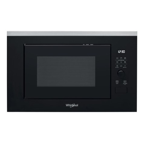 Kuchenka mikrofalowa WHIRLPOOL WMF250G Kuchenka mikrofalowa WHIRLPOOL WMF250G