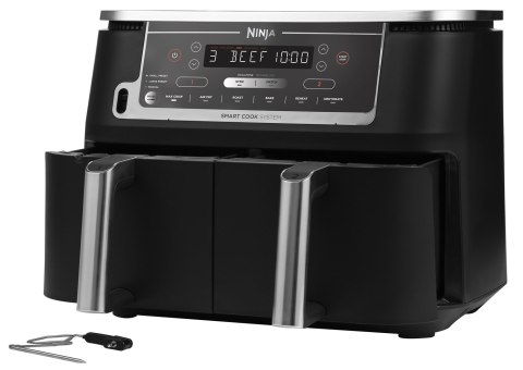 NINJA Frytkownica beztłuszczowa AF451EU NINJA Frytkownica beztłuszczowa AF451EU