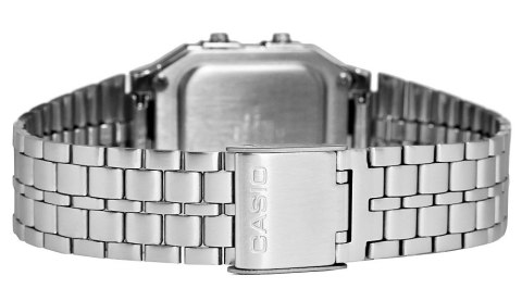 Zegarek CASIO A500WA-1DF Unisex