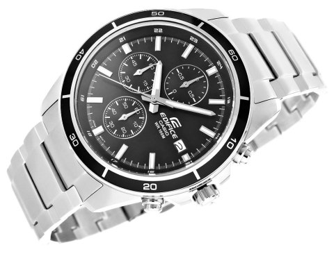 Zegarek Męski CASIO EDIFICE EFR-526D-1AVUEF 10 BAR