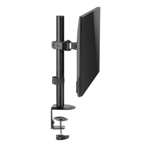 MACLEAN UCHWYT BIURKOWY DO MONITORA LCD MC-751N MACLEAN UCHWYT BIURKOWY DO MONITORA LCD MC-751N