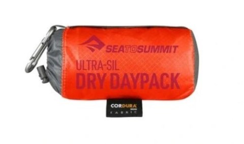 Plecak SEA TO SUMMIT Ultra-Sil Dry Day Pack Orange Plecak SEA TO SUMMIT Ultra-Sil Dry Day Pack Orange