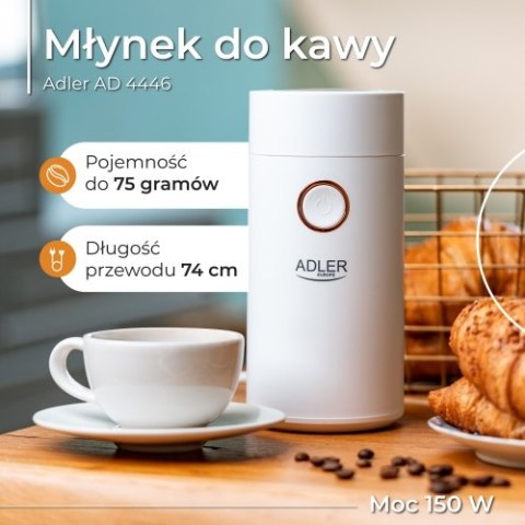 Młynek do kawy Młynek do kawy