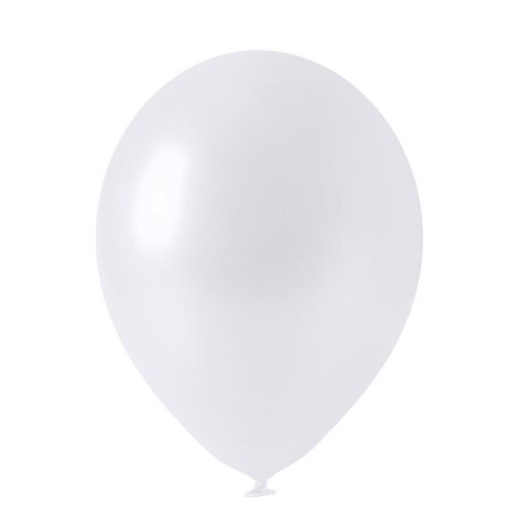 Balony lateksowe metalizowane perłowe 30cm 80szt