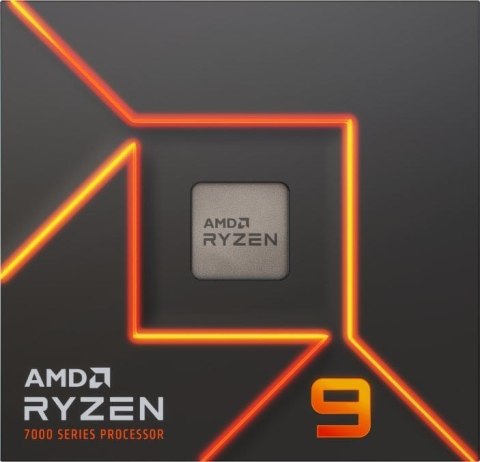 Procesor AMD Ryzen 9 7950X