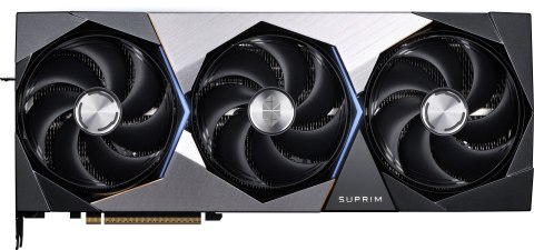 Karta graf. MSI RTX 5090 32G SUPRIM SOC Karta graf. MSI RTX 5090 32G SUPRIM SOC