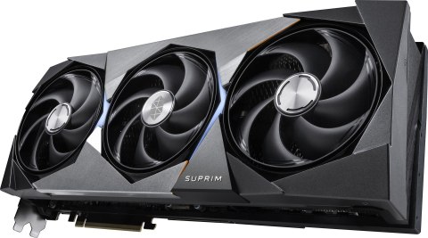 Karta graf. MSI RTX 5090 32G SUPRIM SOC Karta graf. MSI RTX 5090 32G SUPRIM SOC
