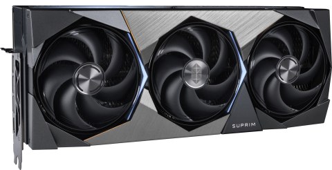 Karta graf. MSI RTX 5090 32G SUPRIM SOC Karta graf. MSI RTX 5090 32G SUPRIM SOC