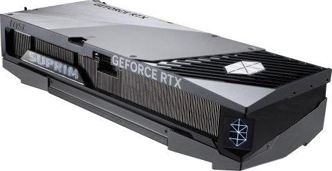 Karta graf. MSI RTX 5090 32G SUPRIM SOC Karta graf. MSI RTX 5090 32G SUPRIM SOC