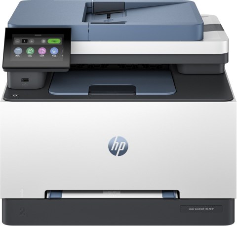 Urzadzenie wielofunkc.HP Color LaserJet Pro 3302fdn Urzadzenie wielofunkc.HP Color LaserJet Pro 3302fdn