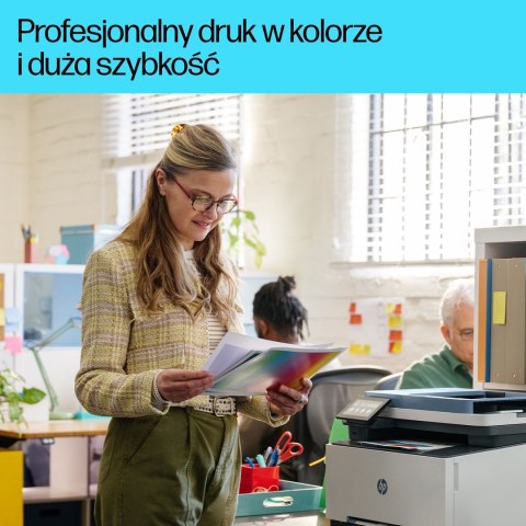 Urzadzenie wielofunkc.HP Color LaserJet Pro 3302fdn Urzadzenie wielofunkc.HP Color LaserJet Pro 3302fdn