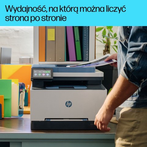 Urzadzenie wielofunkc.HP Color LaserJet Pro 3302fdn Urzadzenie wielofunkc.HP Color LaserJet Pro 3302fdn