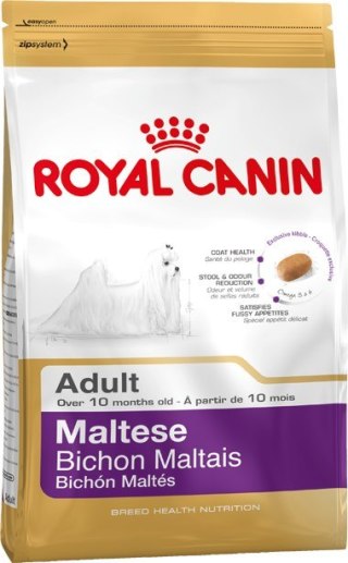 ROYAL CANIN Maltese 1,5kg