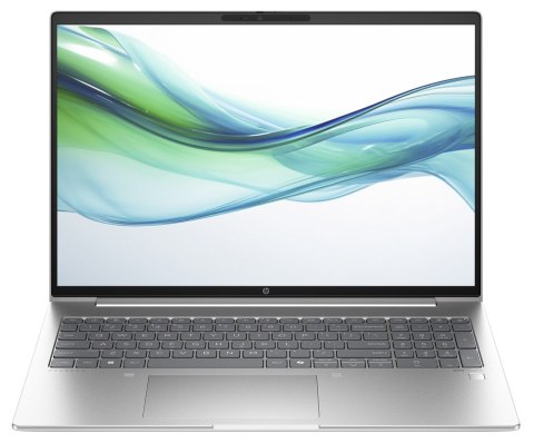HP ProBook 465 G11 Ryzen 5 7535U 16"WUXGA AG IPS 16GB DDR5 SSD512 Radeon 660M Win11 2Y OnSite HP ProBook 465 G11 Ryzen 5 7535U 16"WUXGA AG IPS 16GB DDR5 SSD512 Radeon 660M Win11 2Y OnSite