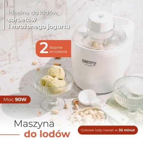 Maszyna do lodów Maszyna do lodów