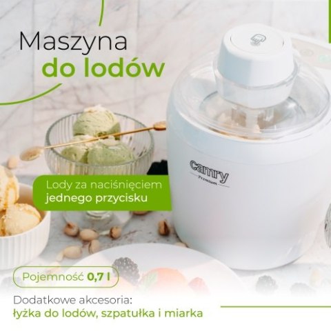 Maszyna do lodów Maszyna do lodów