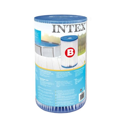Filtr filtry typ B - do pompy basenu Intex 29005 Filtr filtry typ B - do pompy basenu Intex 29005