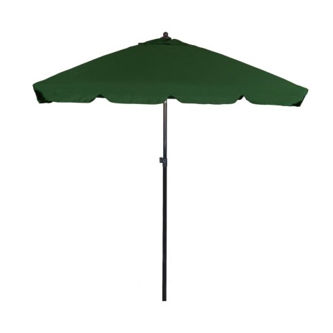 Parasol ogrodowy skośny składany regulacja 200x200