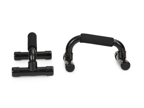 Uchwyty do pompek podpórki push up bars 2 szt