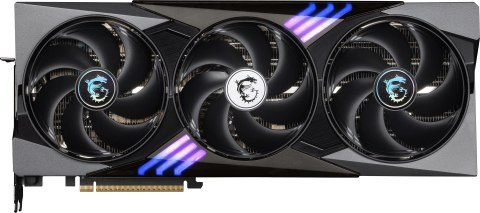 Karta graf. MSI RTX 5090 32G GAMING TRIO OC Karta graf. MSI RTX 5090 32G GAMING TRIO OC