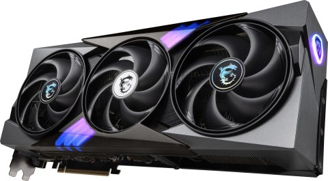 Karta graf. MSI RTX 5090 32G GAMING TRIO OC Karta graf. MSI RTX 5090 32G GAMING TRIO OC
