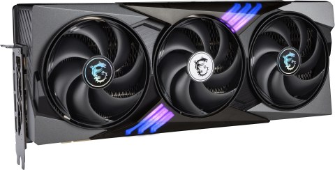 Karta graf. MSI RTX 5090 32G GAMING TRIO OC Karta graf. MSI RTX 5090 32G GAMING TRIO OC