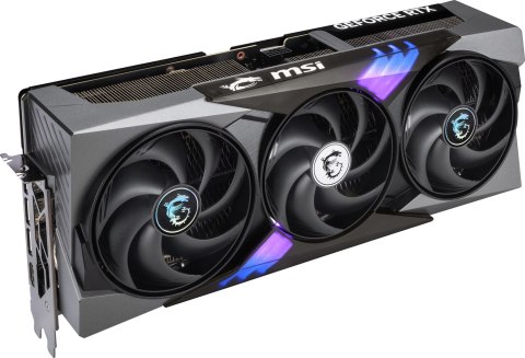 Karta graf. MSI RTX 5090 32G GAMING TRIO OC Karta graf. MSI RTX 5090 32G GAMING TRIO OC