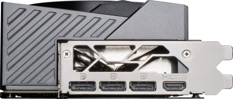 Karta graf. MSI RTX 5090 32G GAMING TRIO OC Karta graf. MSI RTX 5090 32G GAMING TRIO OC