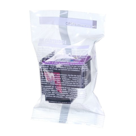 SUPERBULK Tusz do drukarki HP B-H300XLC (zamiennik HP 300XL CC644) Standard trójkolorowy SUPERBULK Tusz do drukarki HP B-H300XLC (zamiennik HP 300XL CC644) Standard trójkolorowy
