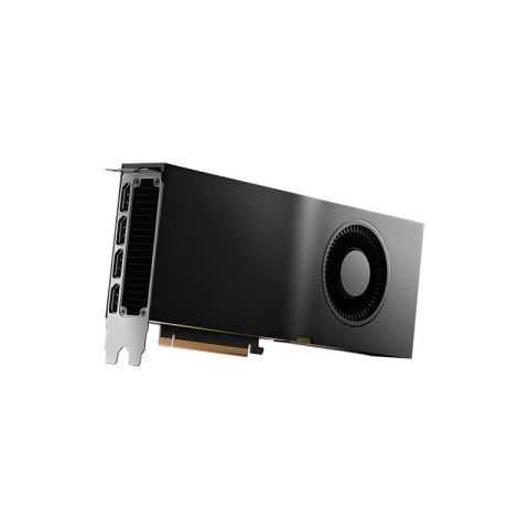Karta graficzna PNY NVIDIA RTX 5000 Ada Generation, 32 GB GDDR6 ECC 256-bit, PCIe 4.0 x16, Dual Slot, 4x DP 1.4a, ATX - ATX brac Karta graficzna PNY NVIDIA RTX 5000 Ada Generation, 32 GB GDDR6 ECC 256-bit, PCIe 4.0 x16, Dual Slot, 4x DP 1.4a, ATX - ATX brac