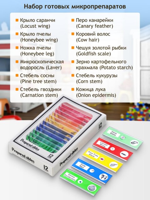 Mikroskop cyfrowy Levenhuk LabZZ DM200 LCD Mikroskop cyfrowy Levenhuk LabZZ DM200 LCD