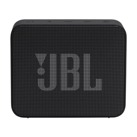 JBL GO ESSENTIAL 2 BLK głośnik przenośny BT czarny JBL GO ESSENTIAL 2 BLK głośnik przenośny BT czarny