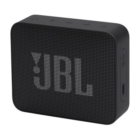 JBL GO ESSENTIAL 2 BLK głośnik przenośny BT czarny JBL GO ESSENTIAL 2 BLK głośnik przenośny BT czarny