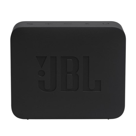 JBL GO ESSENTIAL 2 BLK głośnik przenośny BT czarny JBL GO ESSENTIAL 2 BLK głośnik przenośny BT czarny