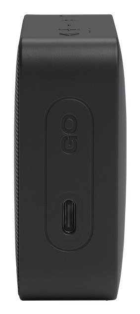 JBL GO ESSENTIAL 2 BLK głośnik przenośny BT czarny JBL GO ESSENTIAL 2 BLK głośnik przenośny BT czarny
