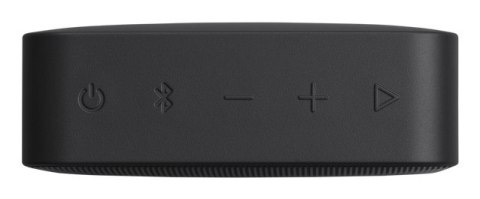 JBL GO ESSENTIAL 2 BLK głośnik przenośny BT czarny JBL GO ESSENTIAL 2 BLK głośnik przenośny BT czarny