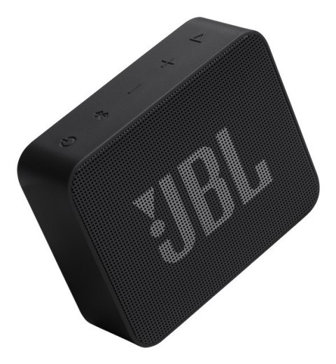 JBL GO ESSENTIAL 2 BLK głośnik przenośny BT czarny JBL GO ESSENTIAL 2 BLK głośnik przenośny BT czarny