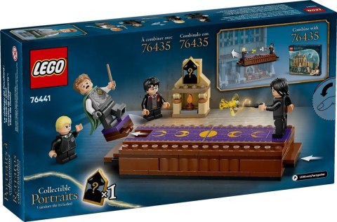 LEGO HARRY POTTER 76441 LEGO HARRY POTTER 76441