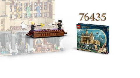LEGO HARRY POTTER 76441 LEGO HARRY POTTER 76441