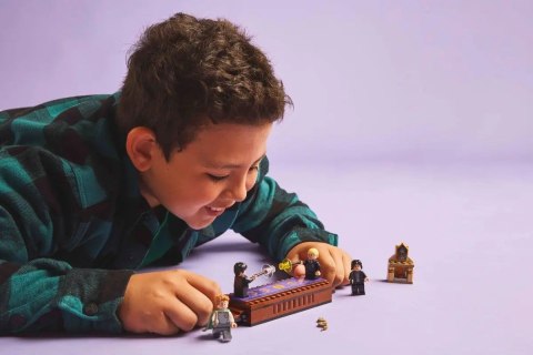 LEGO HARRY POTTER 76441 LEGO HARRY POTTER 76441